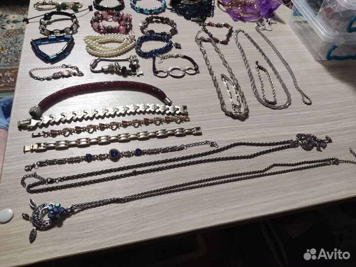 Браслеты на руку