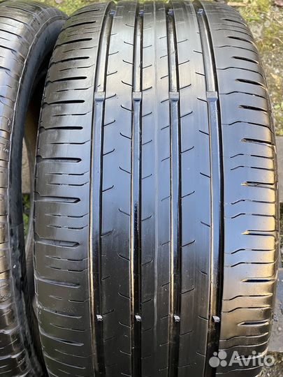 Continental EcoContact 6 225/45 R18