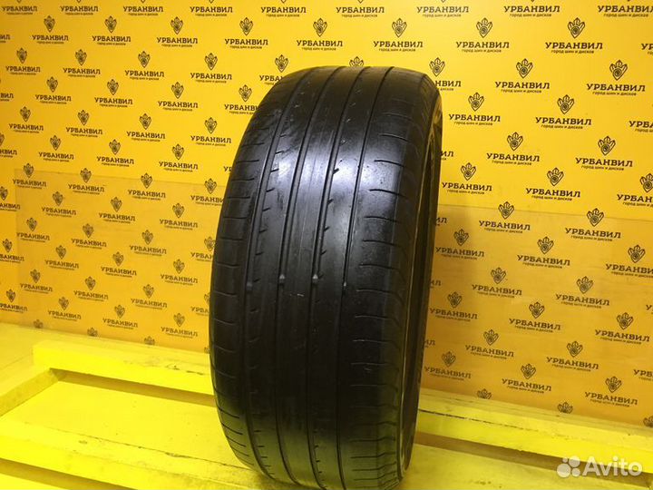 Yokohama Advan Sport V105 255/55 R18 109Y