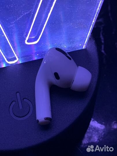 Airpods pro наушник левый