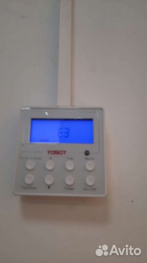 Ремонт вентиляции