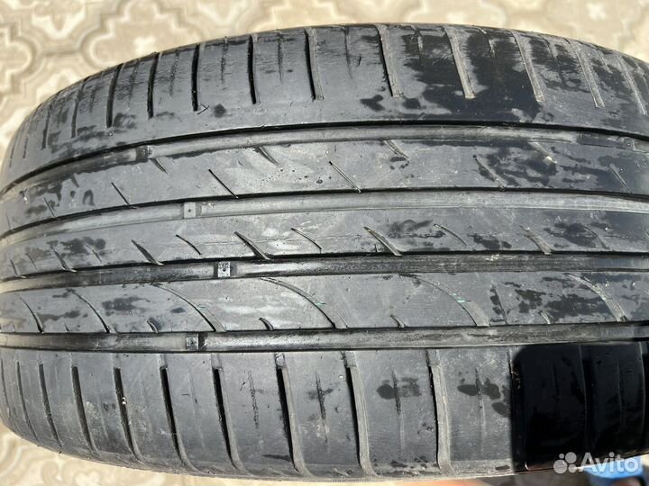 Nexen N Blue HD 235/45 R18