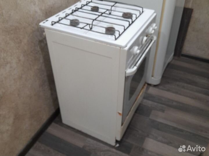 Плита газовая