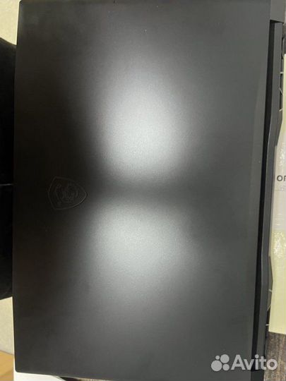 MSI 17’3 / 144hz