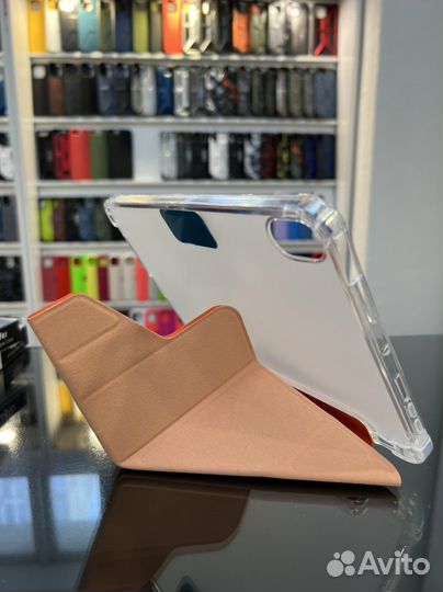 Чехол защитный logfer iPad mini 6