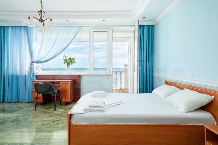 Коттедж 400 м² на участке 1 сот.