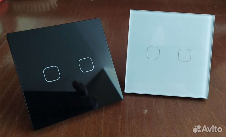 Сенсорный выключатель, универсальный пульт