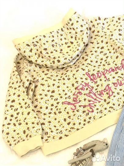 Одежда для девочки на 90 см