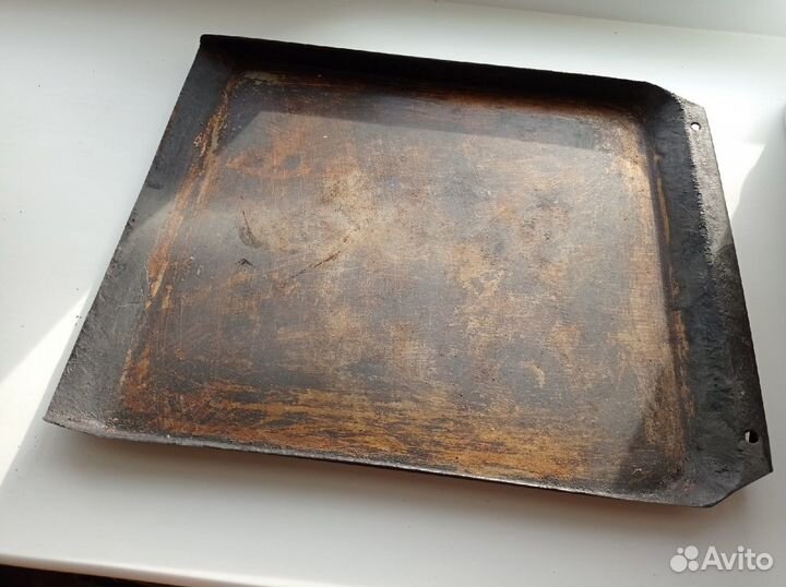 Противень большие 2 шт