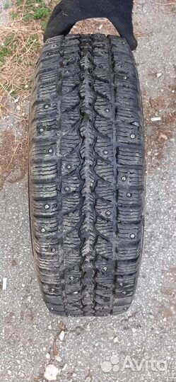 КАМА 505 Irbis 175/65 R14