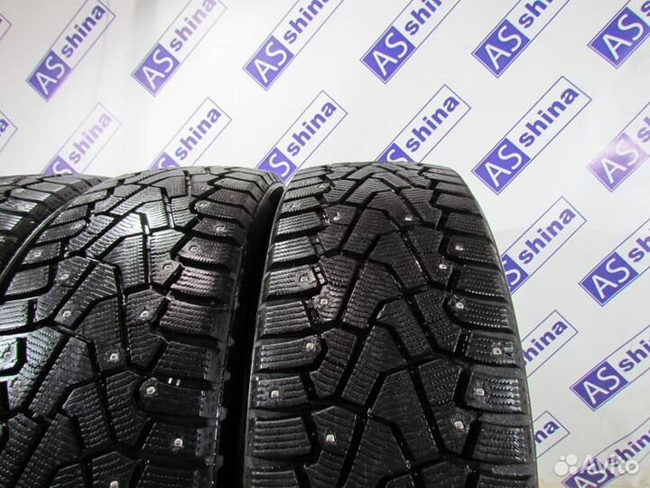 Pirelli Ice Zero 235/55 R20 96R