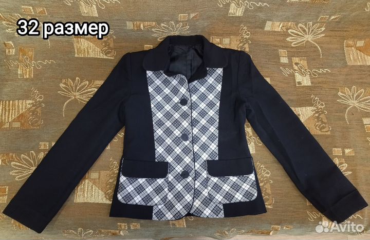 Школьная форма для девочки