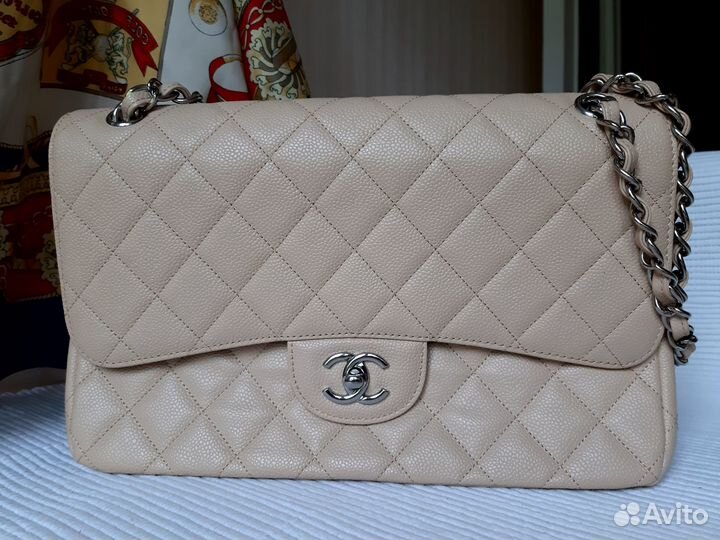 Женская сумка 30х20