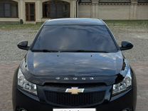 Chevrolet Cruze 1.6 MT, 2012, 210 000 км, с пробегом, цена 815 000 руб.