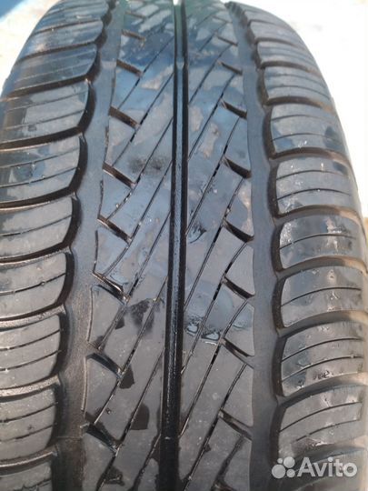 Continental PremiumContact 6 195/55 R16