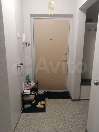 1-к. квартира, 39 м², 13/18 эт.