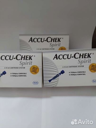 Инфузионный набор акку чек Флекс Линк