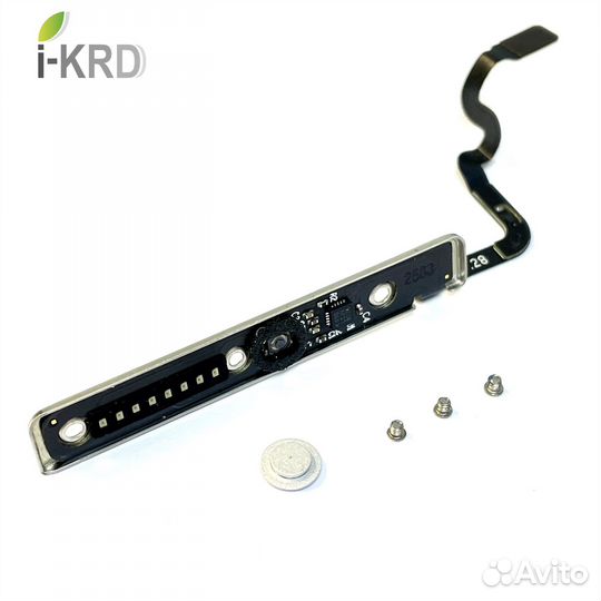 Датчик батареи MacBook Pro 13 A1278