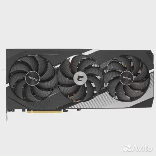 Gigabyte (GV-N407taorus E-12GD) GeForce RTX 4070 T
