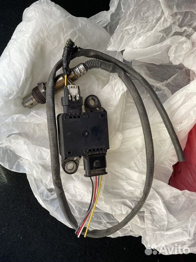 Лямбда зонд NOx Kuga II