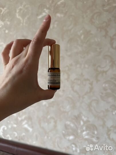 Туалетная вода духи оригинал