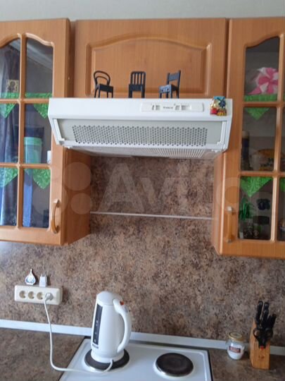 1-к. квартира, 38,6 м², 3/4 эт.