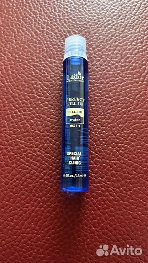 Филлер для волос