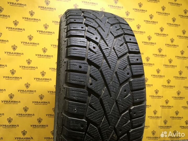 Gislaved NordFrost 100 205/55 R16 94T