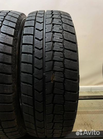 Dunlop Winter Maxx WM02 215/65 R16 100Z