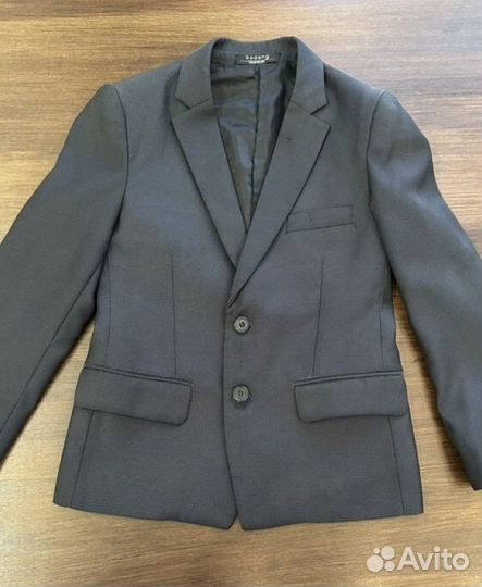 Костюм школьный для мальчика 164