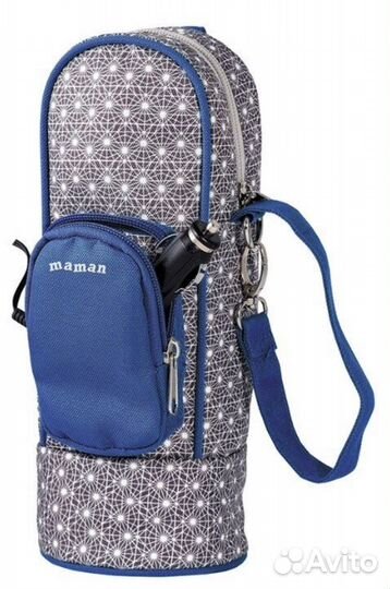 Подогреватель бутылочек автомобильный