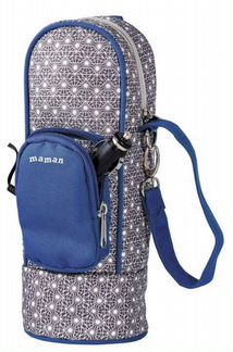 Подогреватель бутылочек автомобильный