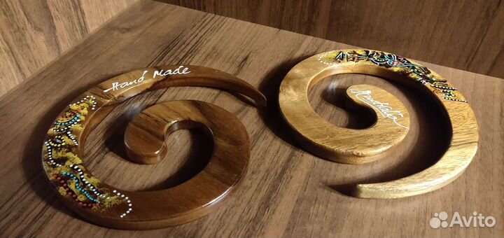 Подставка под горячее, держатель бокалов, костеры