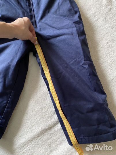 Костюм зимний 98 размер