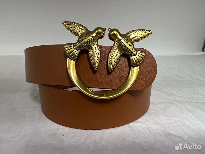 Ремень Pinko оригинал