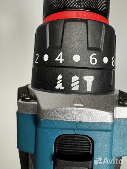 Шуруповерт Makita 21v