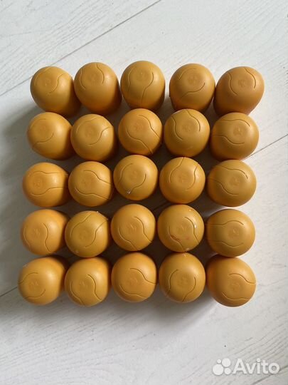 Киндер игрушки