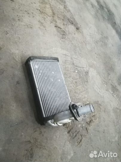 Радиатор печки Honda cr-v RD-1