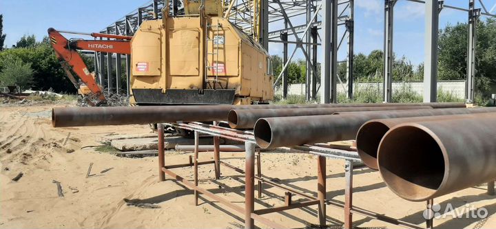 Пескоструйная обработка и покраска