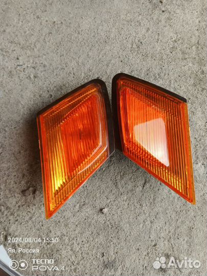 Повторитель поворота Toyota Mark II 90