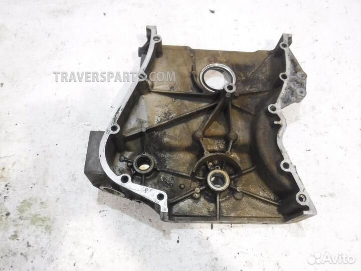 Крышка двигателя передняя EBC11316