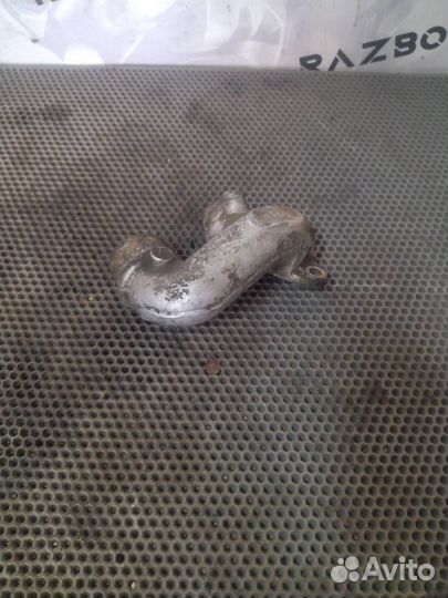 Патрубок охлаждения маз 5551 2005