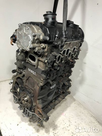 Двигатель BRS Volkswagen Transporter T5
