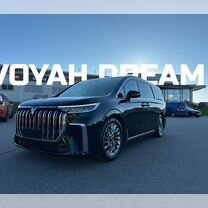 Voyah Dream 1.5 AT, 2024, 10 км, с пробегом, цена 8 250 000 руб.