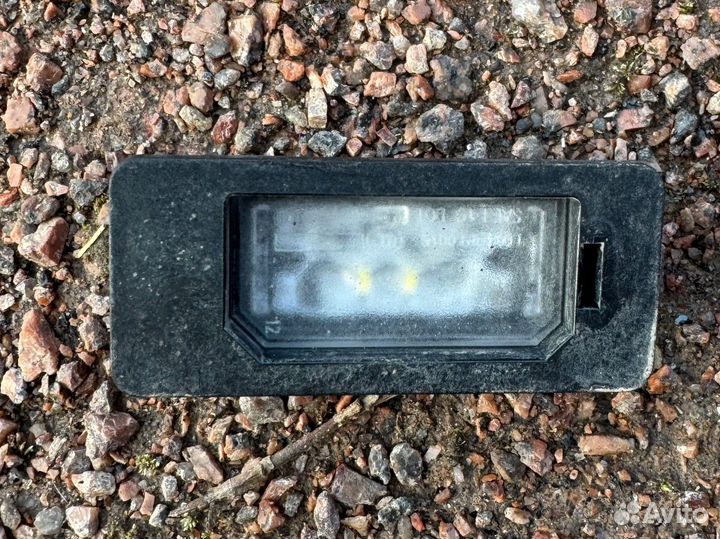 BMW плафон 63269481841