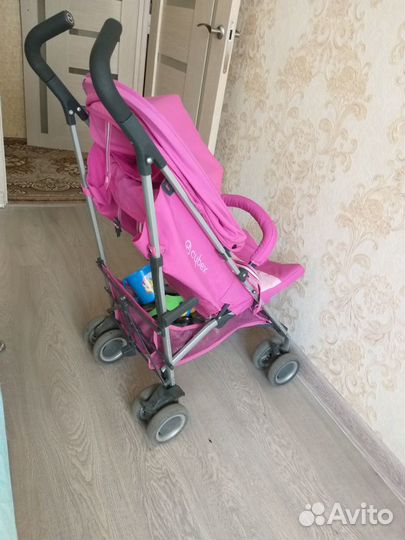 Продам коляску