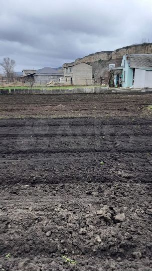 Участок 10 сот. (СНТ, ДНП)