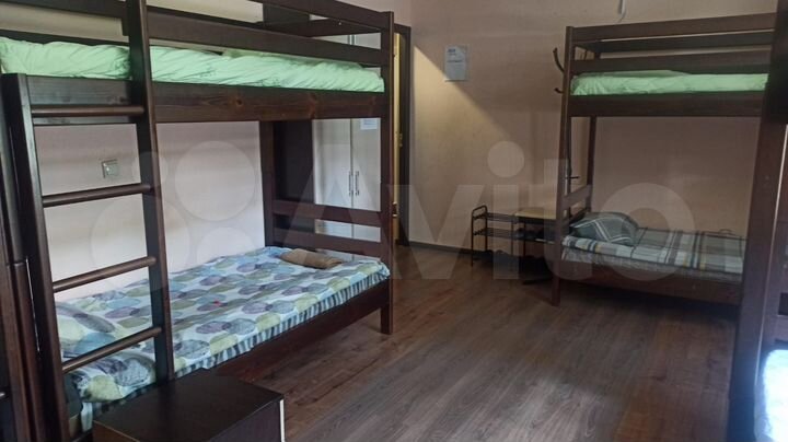 Комната 11 м², 1/14 эт.