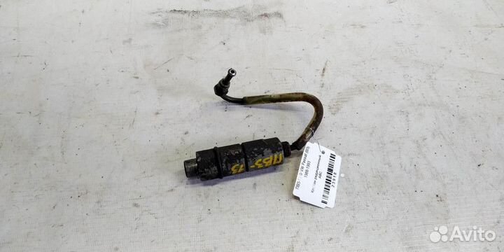 Клапан редукционный авс volkswagen Passat B3