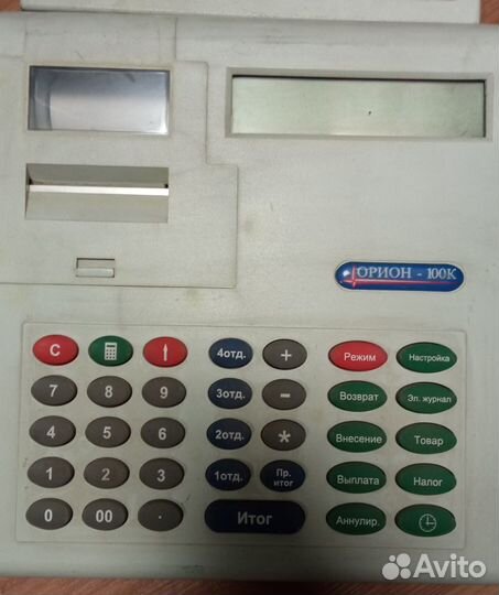 Продам Меркурий 115К на запчасти